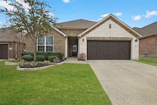 106 Crimson Law Dr, Lewisville, TX 75067