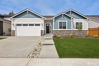 15406 205th Ave E Unit 256, Bonney Lake, WA 98391