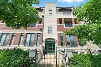 2736 N Wolcott Ave Unit 101, Chicago, IL 60614