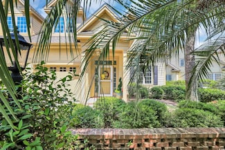 431 Huntington Lake Cir Unit 80, Pawleys Island, SC 29585