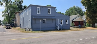 2180 Judge Rd, Basom, NY 14013