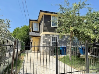 3107 W Travis St Unit 2, San Antonio, TX 78207