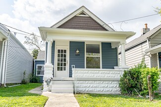 634 E Burnett Ave, Louisville, KY 40217