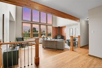 27100 Molly Dr, Conifer, CO 80433