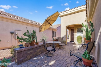 22417 N Los Gatos Dr, Sun City West, AZ 85375