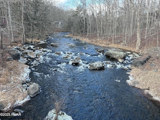 Lot 736 Decker Rd, Lehman Township, PA 18324