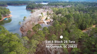 6 Georgian Ln, McCormick, SC 29835