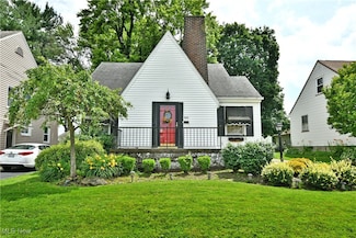 1661 Meadowbrook Ave, Youngstown, OH 44514