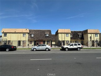 2124 N Santa fe Ave, Compton, CA 90222