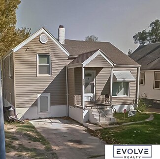 3747 N 45th St, Omaha, NE 68104