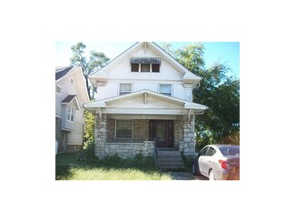 4010 Prospect Ave, Kansas City, MO 64130