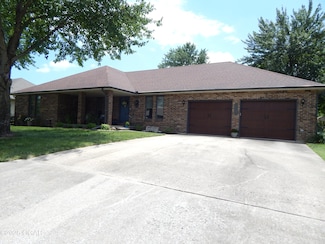 2722 E Wickersham Rd, Joplin, MO 64801
