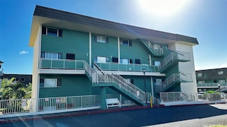 4280 Salt Lake Blvd Unit H11, Honolulu, HI 96818
