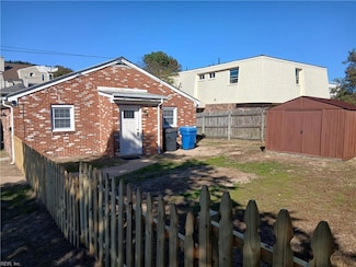 220 57th St Unit B, Virginia Beach, VA 23451