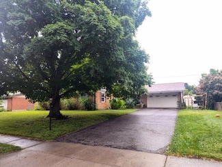 531 Burgess Ave, Dayton, OH 45415