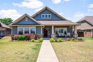 23 Arbor Cir, Stillwater, OK 74074