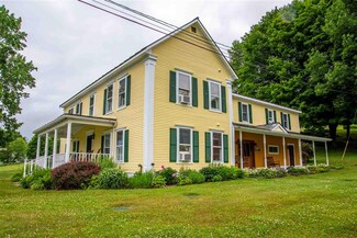550 Old County Rd, Waitsfield, VT 05673