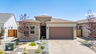 7436 Rustic Towers Dr, Sparks, NV 89436