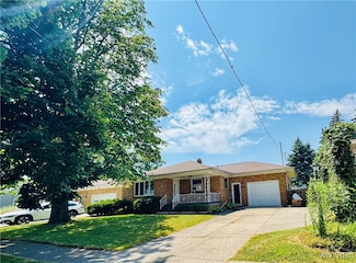 268 Cass Ave, Buffalo, NY 14206