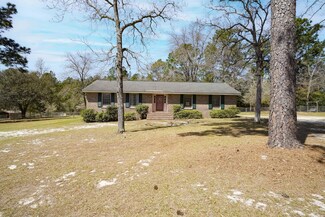 550 Collins Ave, Barnwell, SC 29812