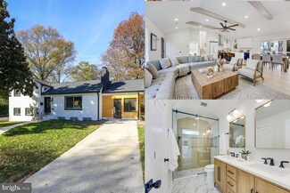 3208 White St, Falls Church, VA 22044