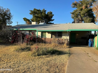 1368 W 14th St, Tempe, AZ 85281