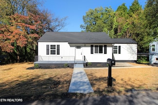 700 Ben Hur Ave, Knoxville, TN 37915