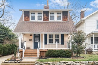 3312 Calumet St, Columbus, OH 43202