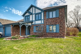 2027 Windsor Ct Unit 1, Schererville, IN 46375