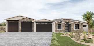 825 Isola Bella Loop, Lake Havasu City, AZ 86403