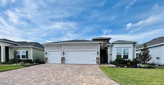 9627 Lovage Ln, Jacksonville, FL 32219