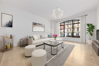 310 W 113th St Unit 201, New York, NY 10026