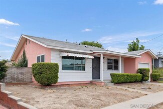 2451 Ridge View Dr, San Diego, CA 92105