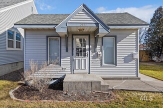 312 6th Ave N, Twin Falls, ID 83301
