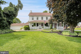 8029 Molly Pitcher Hwy, Shippensburg, PA 17257