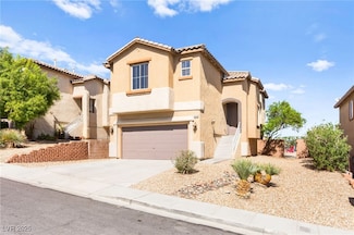 5018 Quiet Falls Ct, Las Vegas, NV 89141