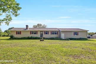 1316 Old Chisholm Trail, Dandridge, TN 37725