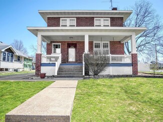 509 S Johnson St, New Athens, IL 62264
