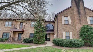 1216 Wellington Place Unit 1216, Matawan, NJ 07747