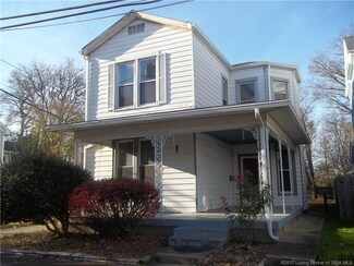 321 Watt St, Jeffersonville, IN 47130