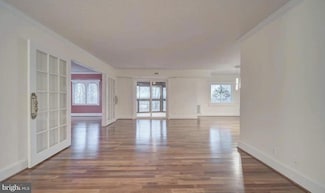 8370 Greensboro Dr Unit 122, McLean, VA 22102