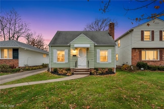 1176 Irene Rd, Cleveland, OH 44124