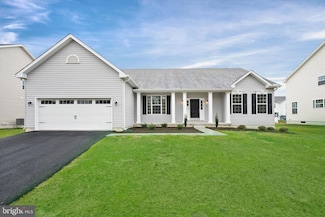 31 Summit Dr Unit JEFFERSON, Smyrna, DE 19977