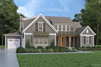 5118 Singing Bird Dr, Moseley, VA 23120