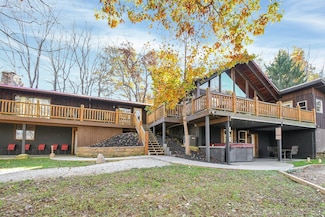14485 Jack Run Rd, Rockbridge, OH 43149
