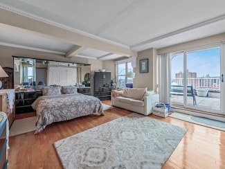 10740 Queens Blvd Unit PH A, Forest Hills, NY 11375