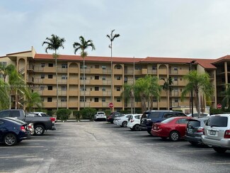 3905 N Nob Hill Rd Unit 201, Sunrise, FL 33351
