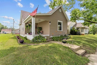 1032 S Waugh St, Kokomo, IN 46902