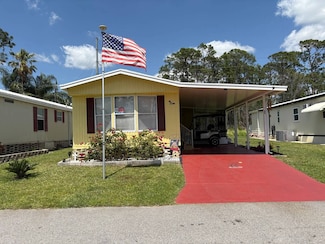 1336 Whisper Lake Blvd S Unit 192, Sebring, FL 33870