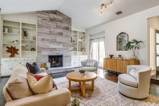 4366 Cochran Chapel Cir, Dallas, TX 75209